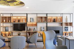 odalys city centre compans caffarelli