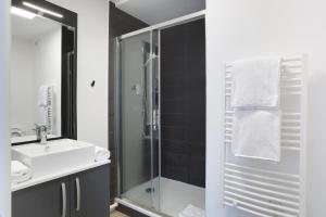 odalys city centre compans caffarelli