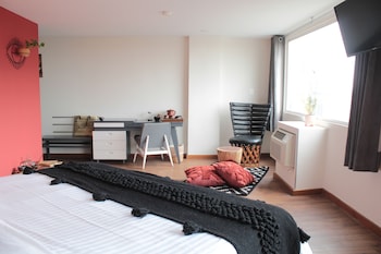 hotel b urban by fontan