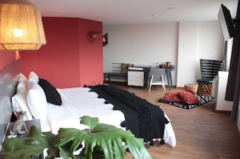 hotel b urban by fontan