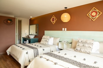 hotel b urban by fontan