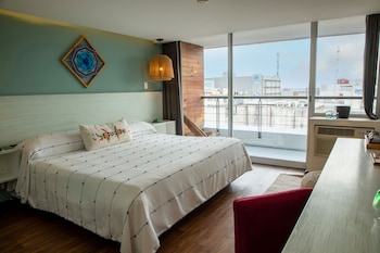 hotel b urban by fontan