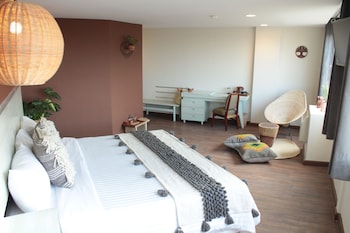 hotel b urban by fontan