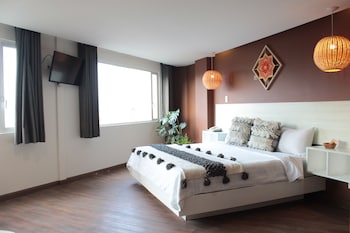 hotel b urban by fontan