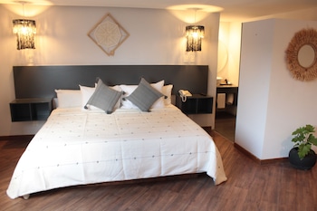 hotel b urban by fontan