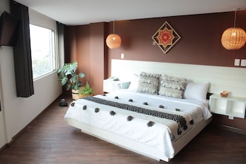 hotel b urban by fontan