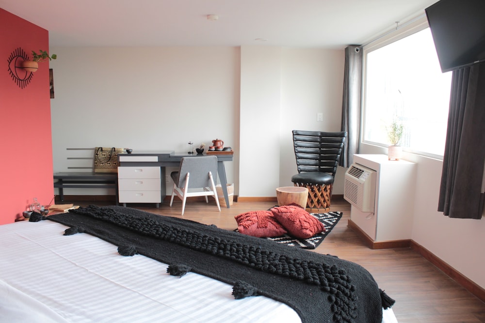 hotel b urban by fontan