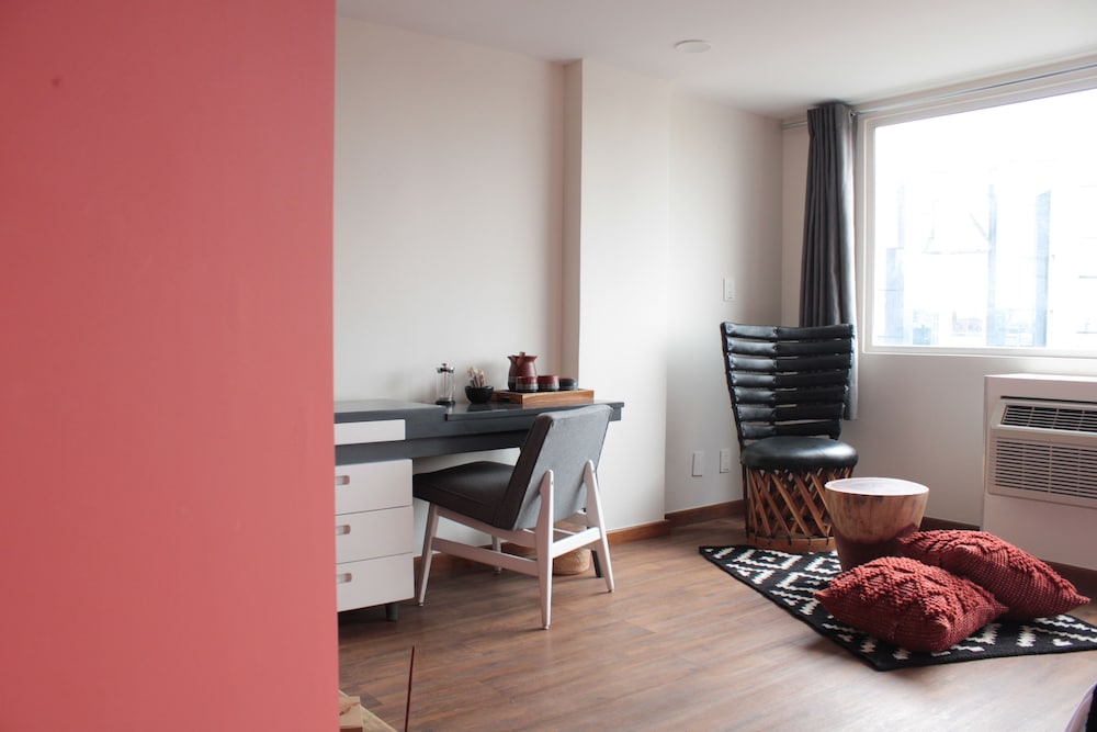 hotel b urban by fontan