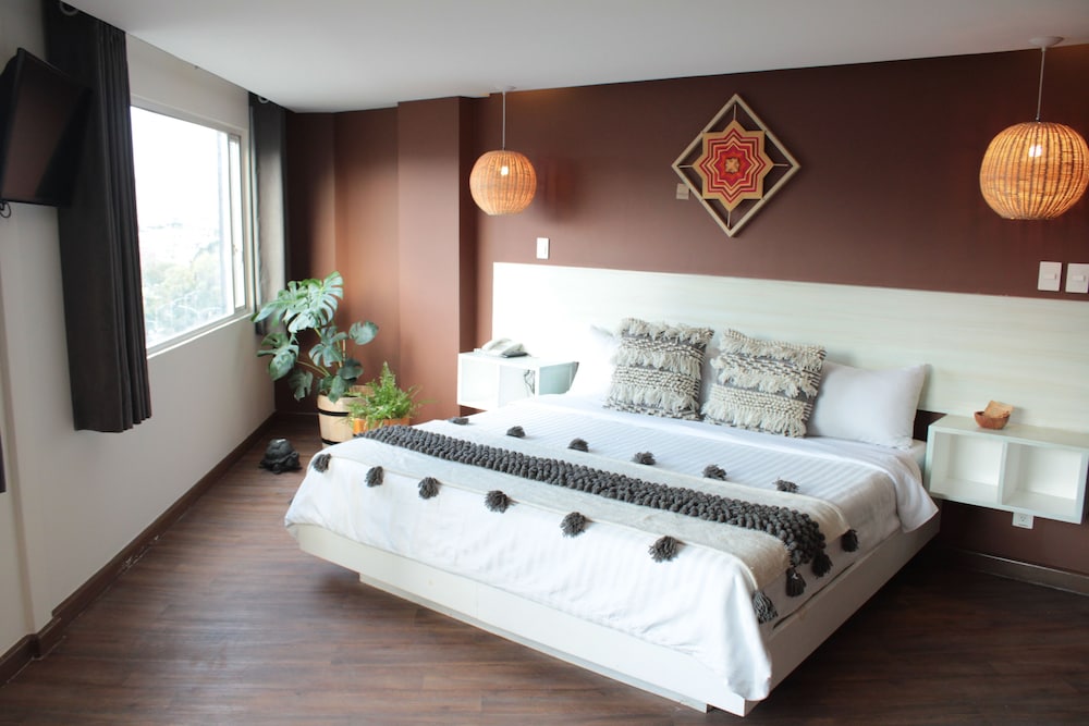 hotel b urban by fontan