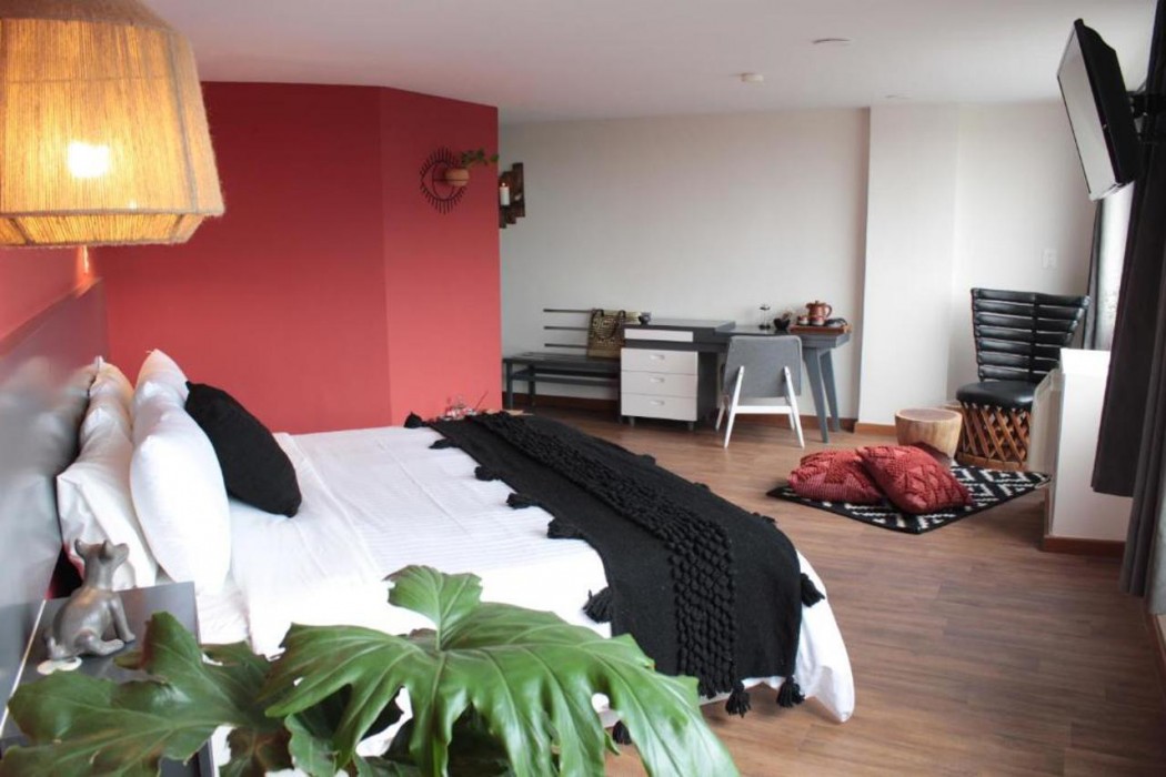 hotel b urban by fontan