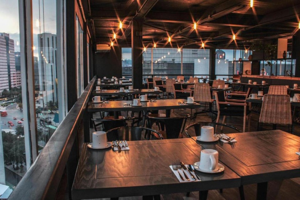 hotel b urban by fontan