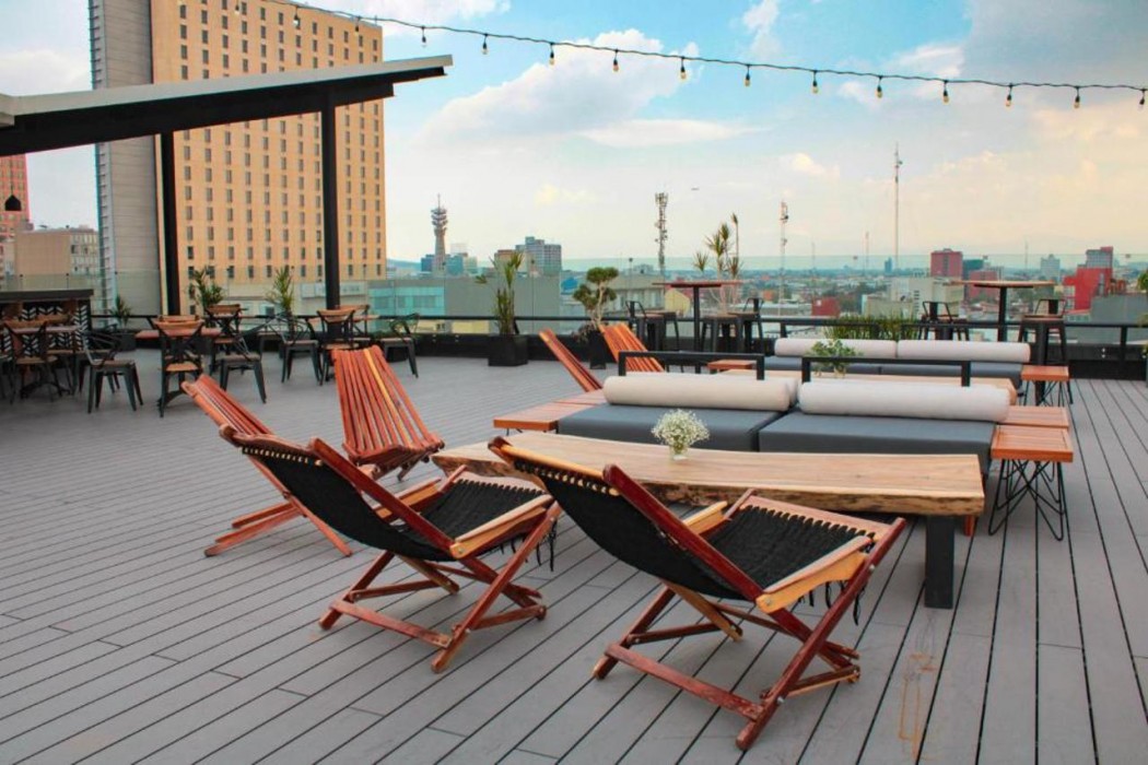 hotel b urban by fontan