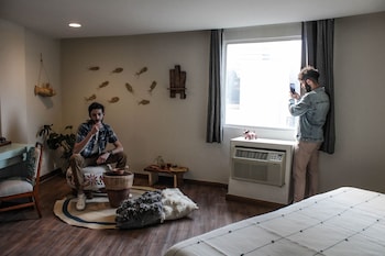 hotel b urban by fontan
