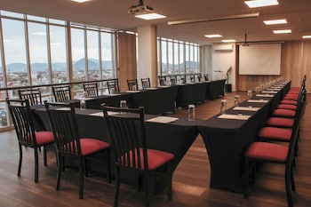 hotel b urban by fontan