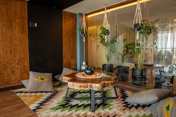 hotel b urban by fontan