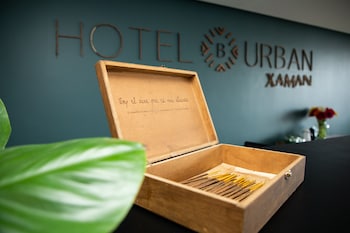 hotel b urban by fontan