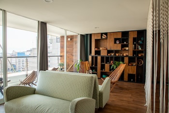 hotel b urban by fontan