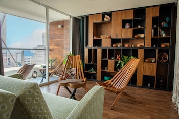 hotel b urban by fontan