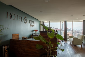 hotel b urban by fontan