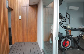 hotel b urban by fontan