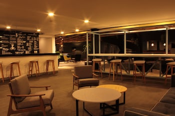hotel b urban by fontan