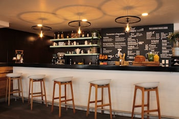 hotel b urban by fontan