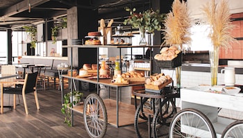 hotel b urban by fontan