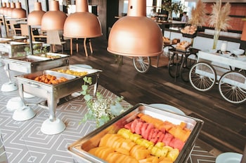 hotel b urban by fontan