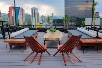 hotel b urban by fontan
