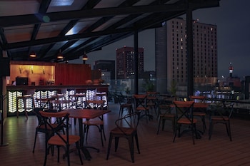 hotel b urban by fontan