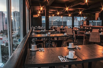 hotel b urban by fontan
