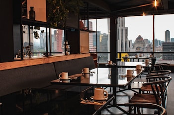 hotel b urban by fontan
