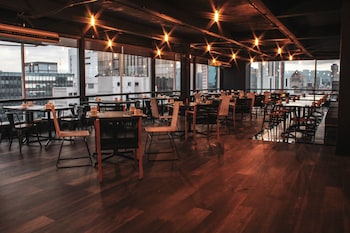 hotel b urban by fontan