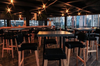 hotel b urban by fontan