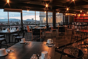 hotel b urban by fontan