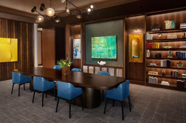 conrad nashville