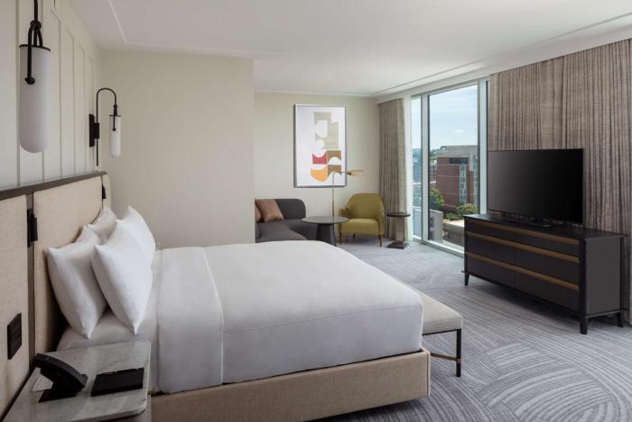 conrad nashville