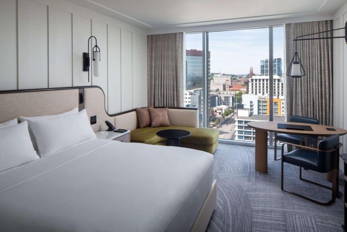 conrad nashville