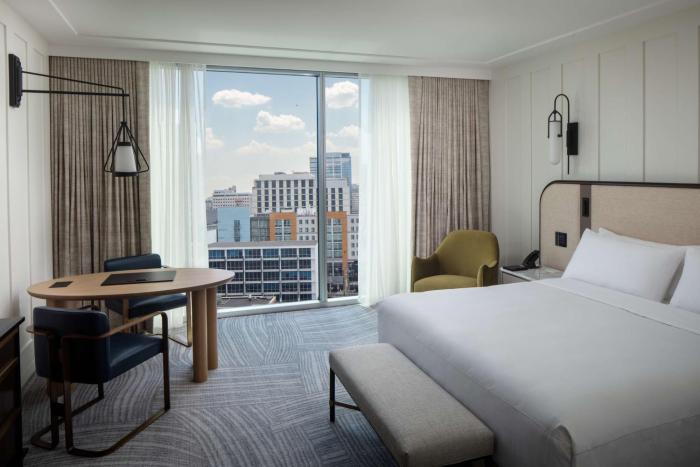 conrad nashville