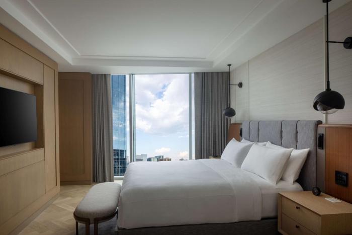 conrad nashville