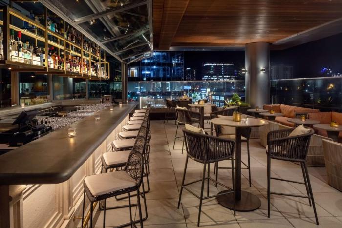 conrad nashville