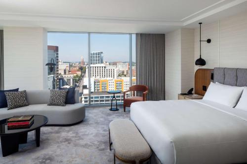 conrad nashville