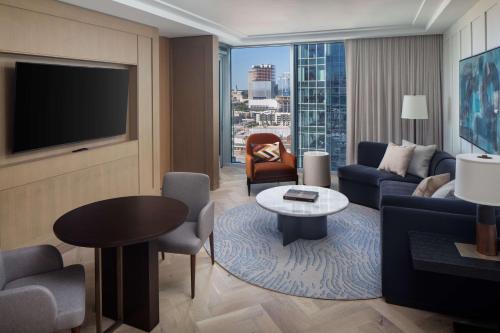 conrad nashville