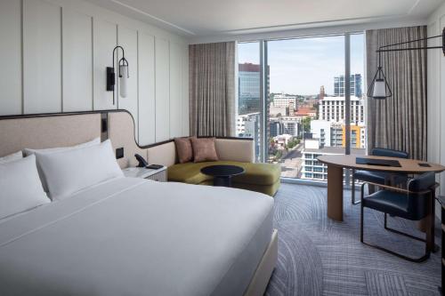 conrad nashville