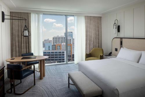 conrad nashville