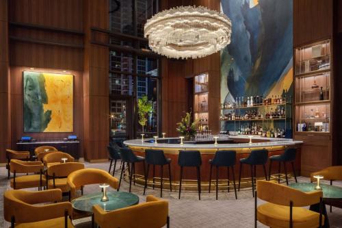 conrad nashville
