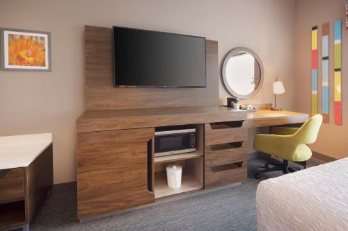 Hampton Inn Clovis,Nm,,3 star