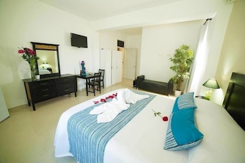 rig casa conde