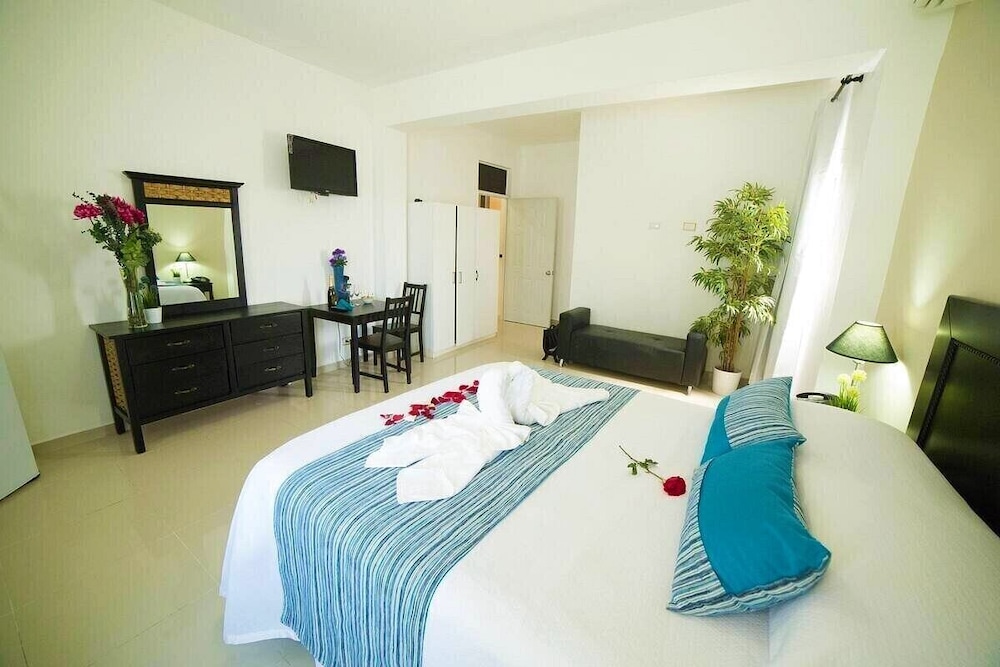 rig casa conde