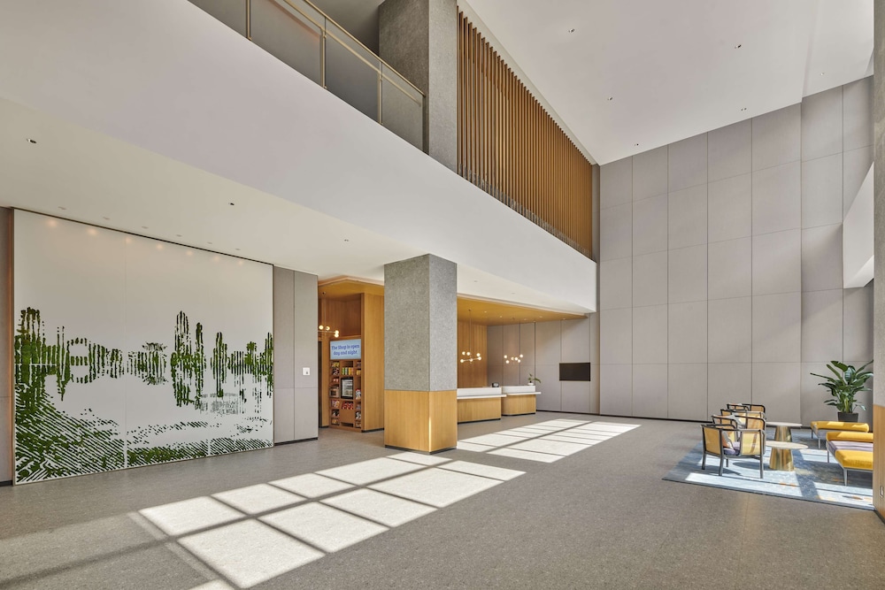 hilton garden inn suzhou wuzhong